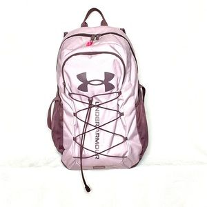 Under Armour Hustle Sport Backpack.